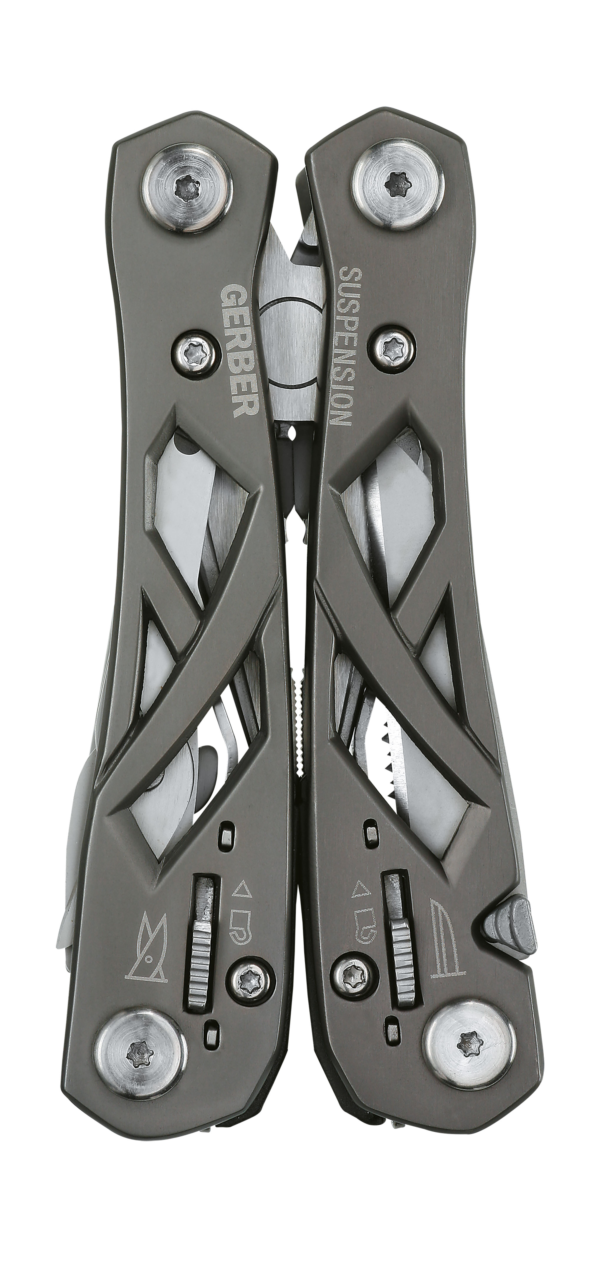 Gerber Suspension Multi Tool